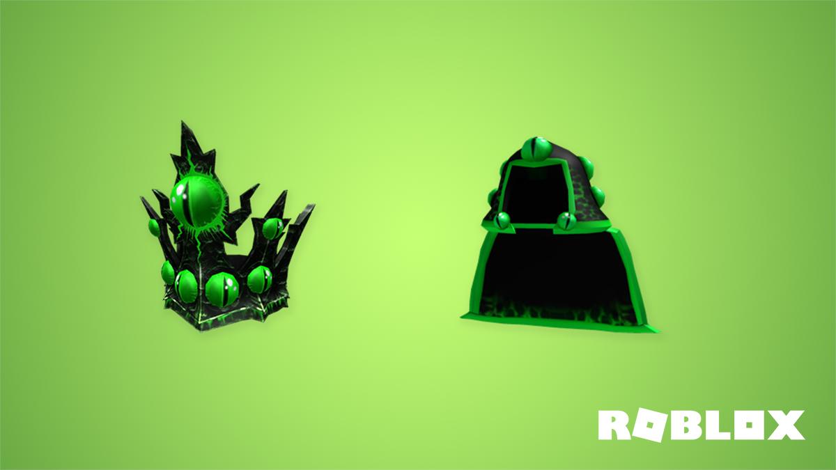 Roblox On Twitter All Eyes On You Crown Of The Overseer Overlord Https T Co T72nsa3o0c Overseer Apprentice Cloak Https T Co Nhpzgsla44 Roblox Presidentsdayweekend Https T Co Zfns0bw9ik - story of the overlord on roblox