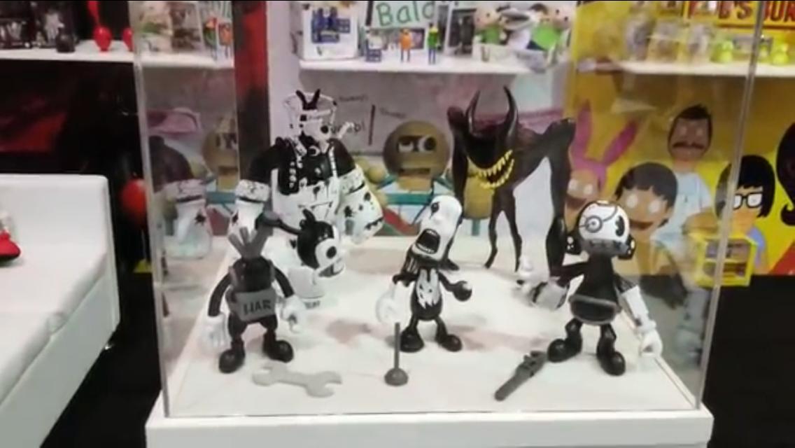 show me bendy toys