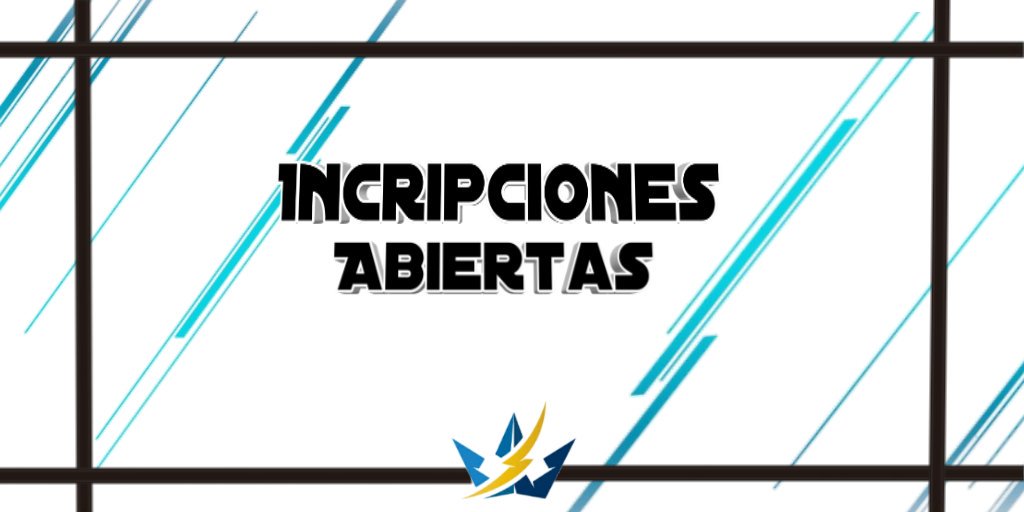 INSCRIPCIÓNES ABIERTAS

16 EQUIPOS 

REQUISITOS
SEGUIR A LA LIGA
SEGUIR A <a href="/Flow_21Legend/">Flow_21Legend</a>
SEGUIR A @DennisFlw15
CONSEGUÍR 10 RT MENCIONANDO LA LIGA

CUMPLIDO LOS REQUISITOS MD CON PRUEBAS