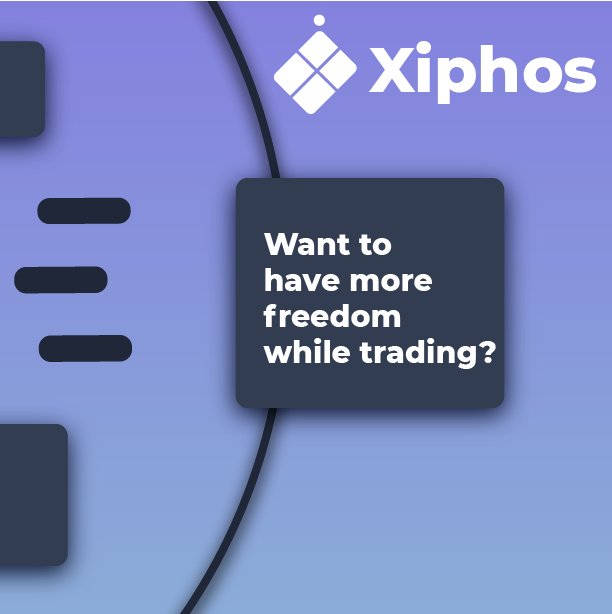 Xiphos Exchange tweet media