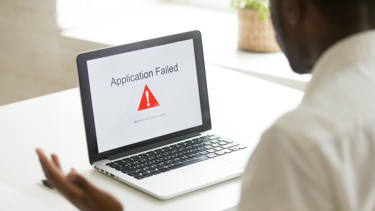 omniresources_'s tweet image. It’s important to learn from your software development failures. Here’s why. #WeAreOmni #customappdev

hubs.ly/H0gzDfh0