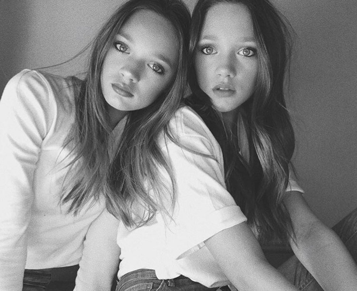 phoebetomlinx's tweet photo. a year ago/now 
Have we changed? https://t.co/9qTO7v5yIn