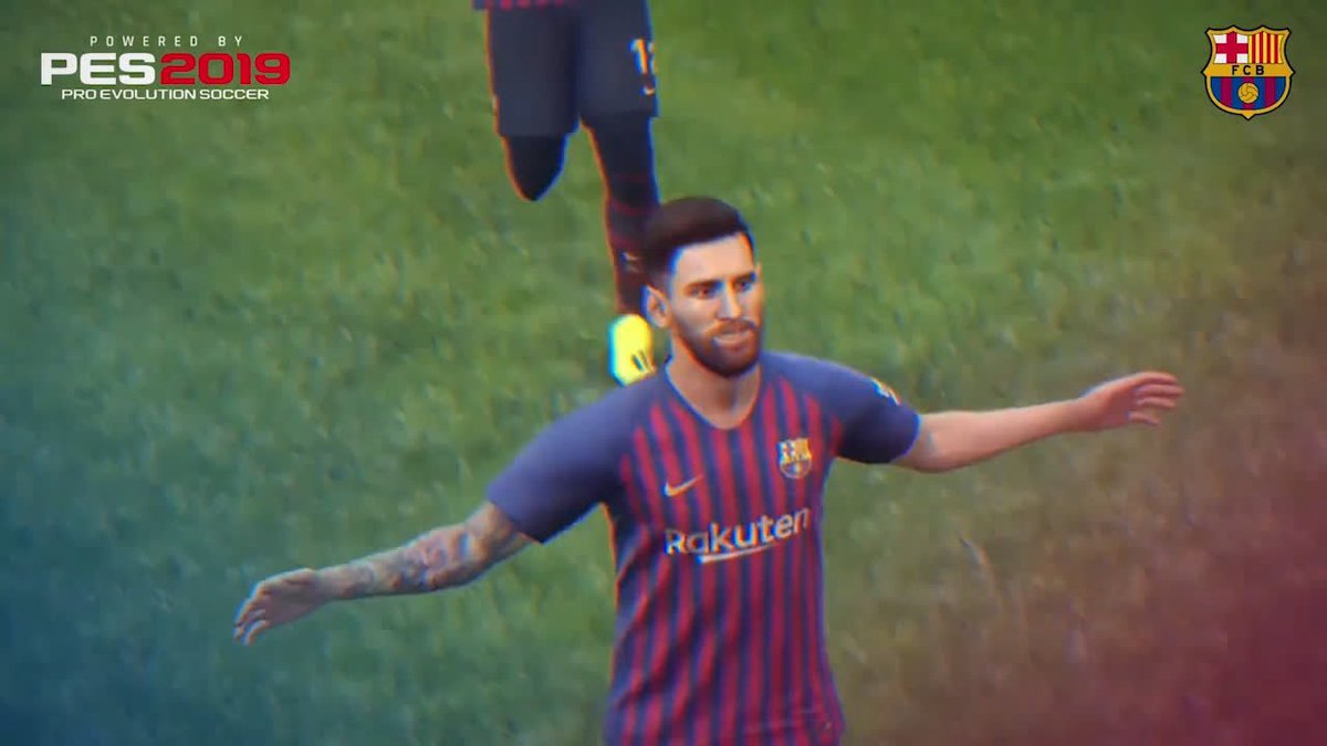 ⚽ GOOOOOOOOOOOOOOOOOOOOOOOOOOLLL! LEO MESSI! (1-0, dk. 43) #BarçaValladolid