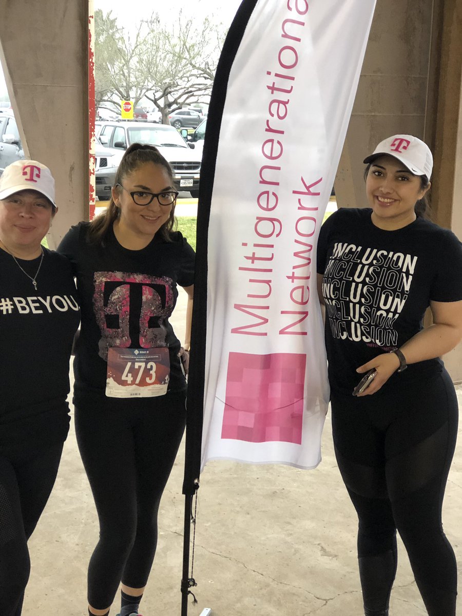 luluayala81's tweet image. Great event supporting @CasaofHidalgo 8th Annual Superhero 5K #Diversity #Inclusion #MultigenerationalNetwork #MultiGEN #AreYouWithUs #BeYou #BeMagenta #TMobile @mmoral74 @thelmatamez @MissionTXperts @HolliMartinez1 @annekeblair @SeattleBritt @CHI_KarinaP @TexasEric716 @jgebing