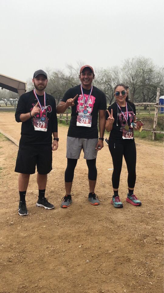 luluayala81's tweet image. Great event supporting @CasaofHidalgo 8th Annual Superhero 5K #Diversity #Inclusion #MultigenerationalNetwork #MultiGEN #AreYouWithUs #BeYou #BeMagenta #TMobile @mmoral74 @thelmatamez @MissionTXperts @HolliMartinez1 @annekeblair @SeattleBritt @CHI_KarinaP @TexasEric716 @jgebing