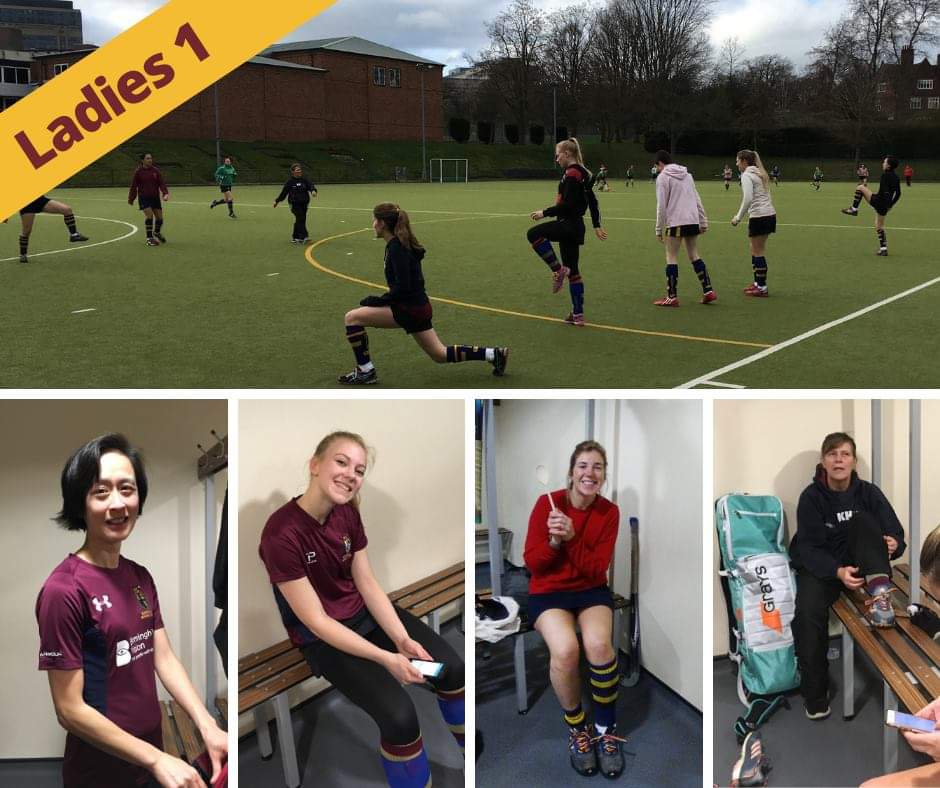 BournvilleHC's tweet photo. Saturday scores time!! Special mention to our Badgers who beat Redditch 6-0 and our M1s who hit double figures against Barton! Well played all! #Hockey #Bourn2Win #Bournville #League #MatchDay https://t.co/MPCamWAQhr