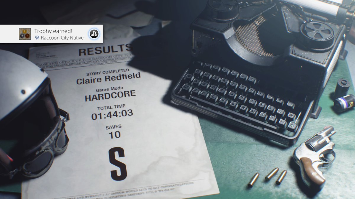 davidassislara's tweet photo. Platinado porra!!! #PS4share https://t.co/StDCrRYQVc