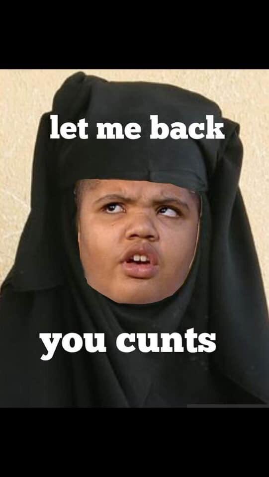 StuartKray's tweet image. Everybody is welcome into England with open fucking arms...