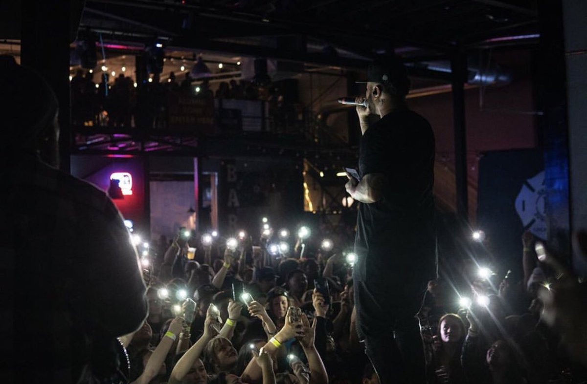 commonkingstour's tweet photo. It’s all about the Kings & Queens #WinterTour2019 Don’t let the snow stop you from rocking with #CommonKings tonight in @agaveavon #Jahlibyrd #NattaliRize #AvonCO 📸: @Jorden_san https://t.co/IiH2SXAjqs