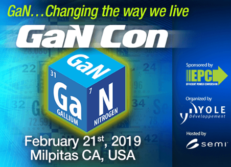 EPC_Corp's tweet photo. Top 5 Reasons to Attend GaN Con:

Comprehensive Education – sessions, panels, and tutorials on GaN

Hands-on Training – Practical training opportunities

  https://t.co/CHTi0PQlhR | #eGaN #GaN #GaNCon https://t.co/m0Zjh4tjWq