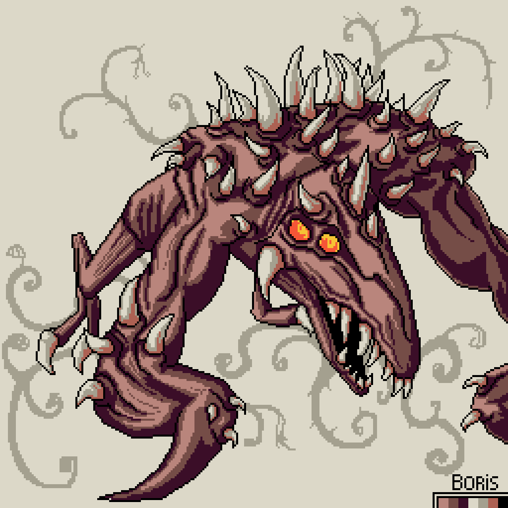 Briarthorn Hashtag On Twitter