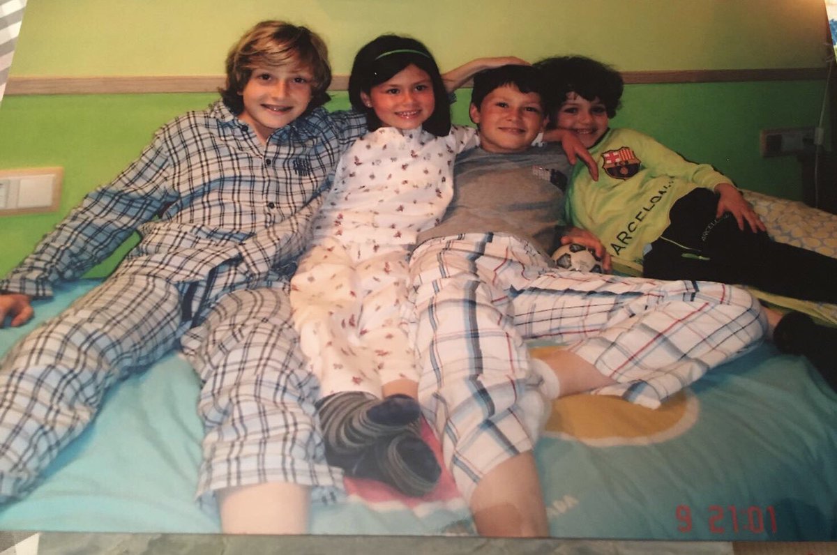 María Méndez tweet media