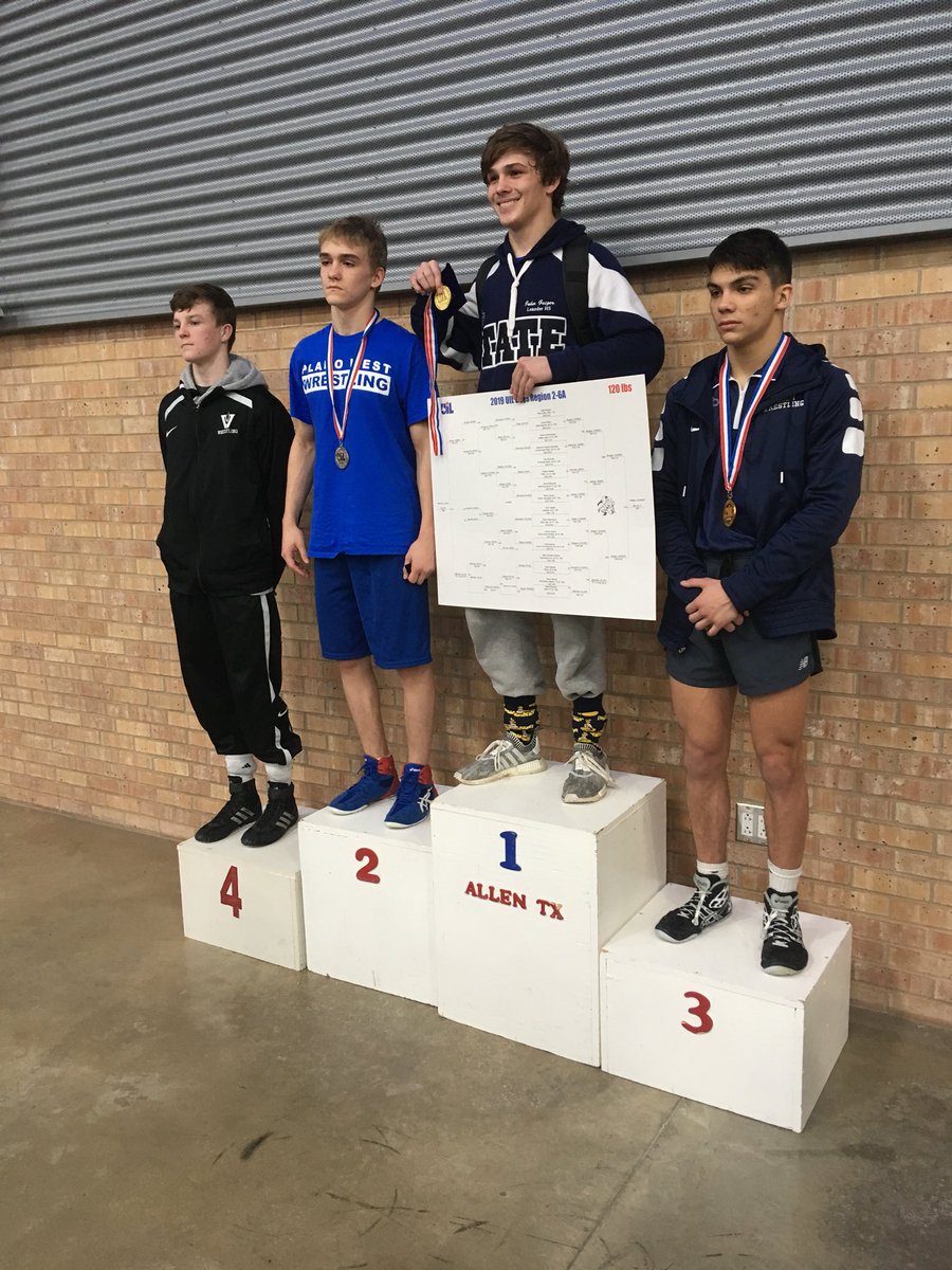 John Geiger Region 2-6A Champion!
<a href="/LLionWrestling/">Leander Wrestling</a> @lhsprincipal18 <a href="/LHSROAR/">Leander Student Media</a>