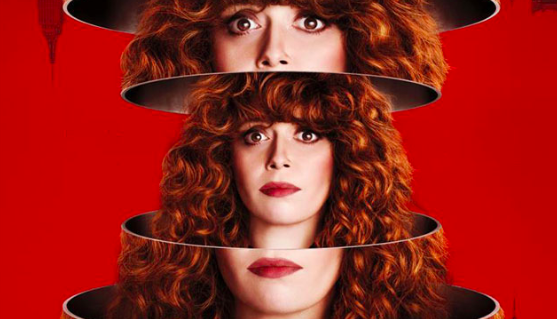 7 books to read after you’ve binged Netflix’s Russian Doll: spr.ly/6010ETzNo via <a href="/BNSciFi/">B&N Sci-Fi & Fantasy</a>