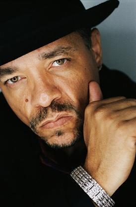 Happy Birthday Ice T! Get TIPSY + enjoy $5 Peligroso tequila from 8-10PM! 