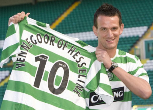 Resultado de imagen de vennegoor of hesselink