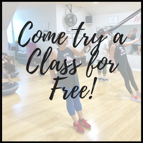 GirlPowerAustin's tweet photo. For a limited time, come try a #fitnessclass for free at #GirlPower Fitness! This special runs until Wednesday, Feb. 27. See current class schedule at https://t.co/Y3efo9Q2vE. Contact me with any questions and hope to see you soon! #Austin #Kickboxing #TRX #Barre #BootCamp https://t.co/cLdk03Wf6e