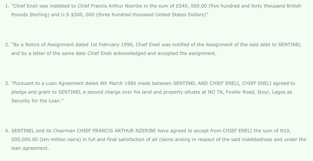 This is why I believe there needs to be a "Nigerian Business History" Chair at Lagos Business School or even UNILAG. So many things that used to be public knowledge, we have forgotten and have now become secrets again. Tech investment in Nigeria started long before people think.