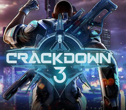 EsportsLATAM1's tweet photo. Estamos en vivo probando el Multijugador de Crackdown 3 #Crackdown3 #twitchstreamer https://t.co/P767tLS8NO https://t.co/eH7k4gFoHb