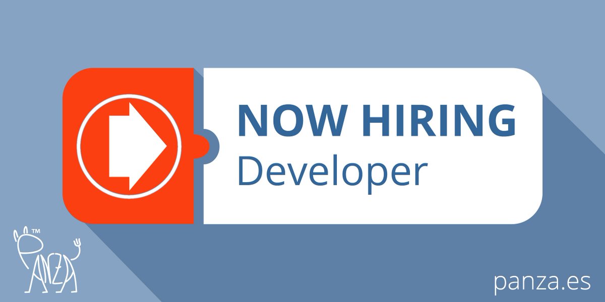 CervantesGroup's tweet image. A SQL/ C# Developer is wanted! 💻👀
Apply now! bit.ly/SQLdeveloperPR
#ITjobs #SQLdevs #SanJuan #PuertoRico #nowhiring