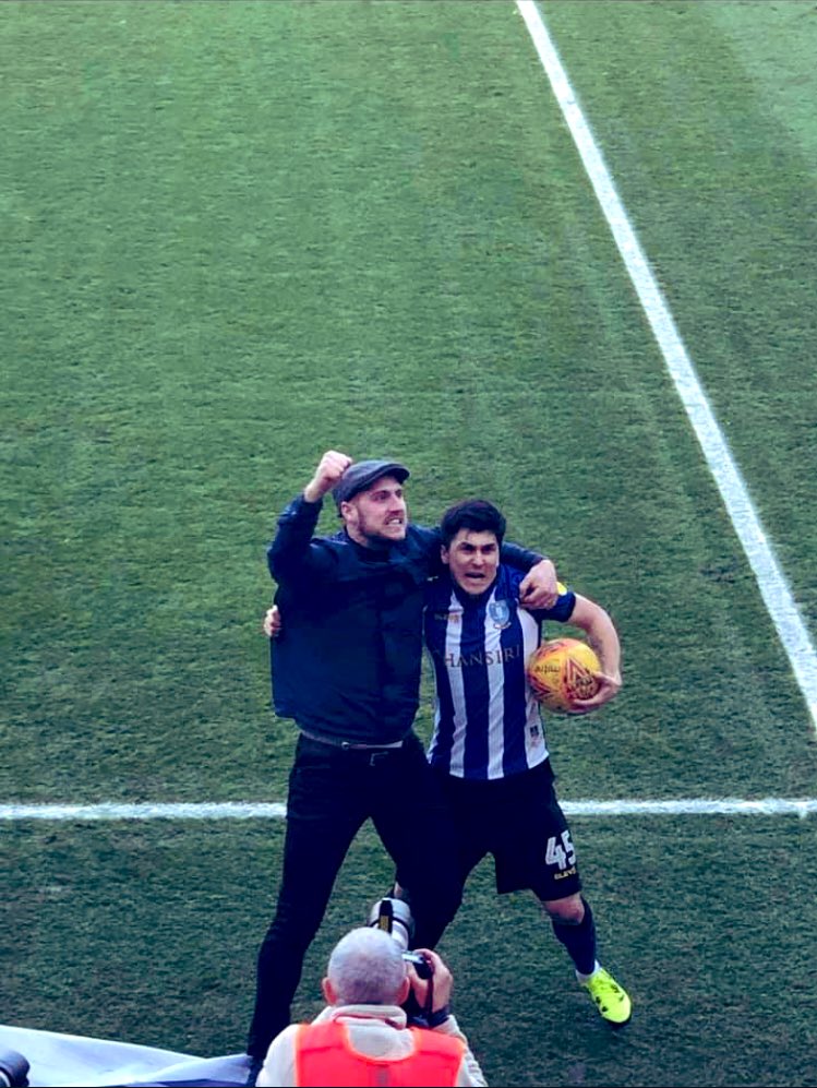 Geoff SWFC tweet media