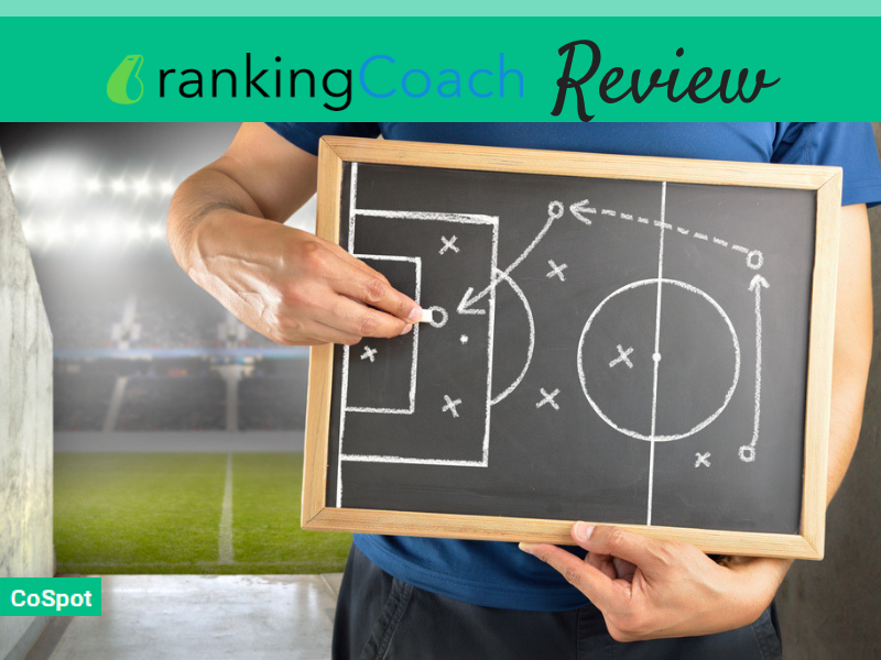 TheCoSpot's tweet photo. RankingCoach Review: A Beginner SEO Tool for Your Small Startup Business https://t.co/S4h2XDBQpH #SEO #SEOtool https://t.co/MhQOxwSo1w