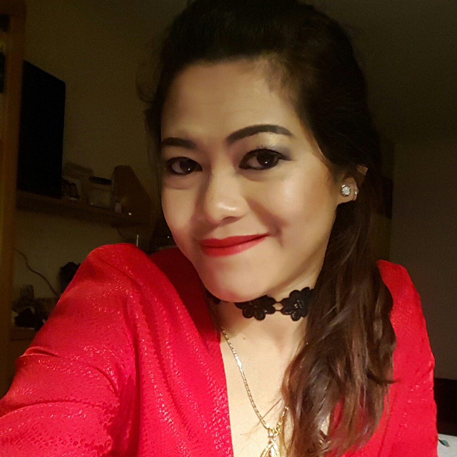 Nok Ashley on Twitter "NewProfilePic…