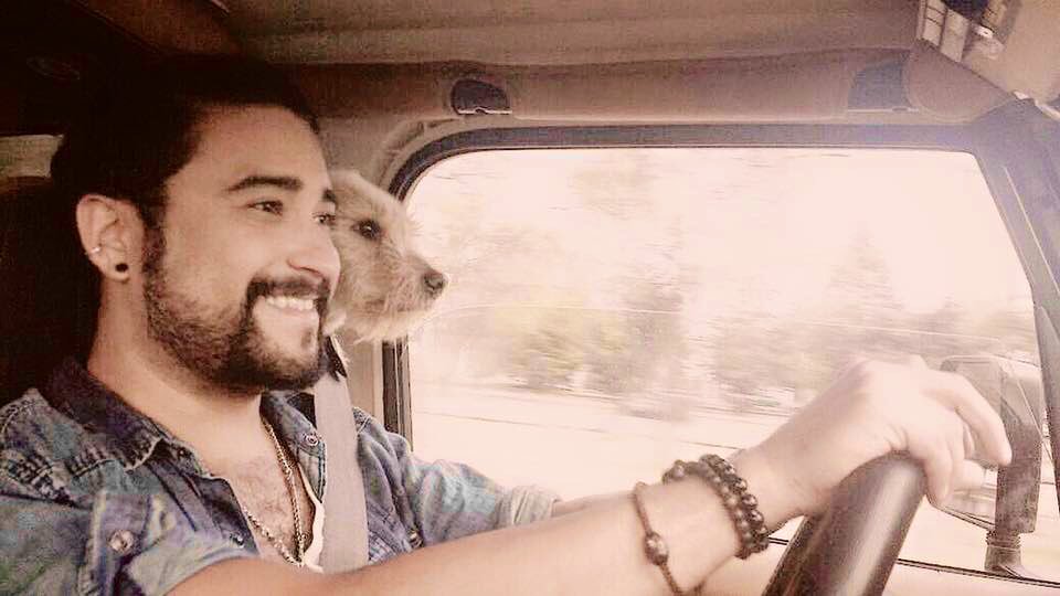 juancarloselara's tweet photo. Que viva la vida!! 🤘 https://t.co/3ZR54nBDrv