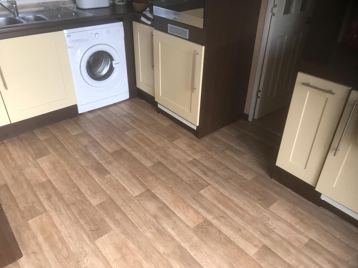 One of this weeks floor repairs <a href="/LyonsParks/">Lyons Holiday Parks</a> <a href="/lyonslidobeach/">Lyons Lido Beach</a> on a <a href="/ABIHolidayHomes/">ABI Holiday Homes</a> #Caravanrepairs #Staticcaravanrepairs #Staticcaravanrepairsnorthwales #Floorrepair #Holidayhomerepairs