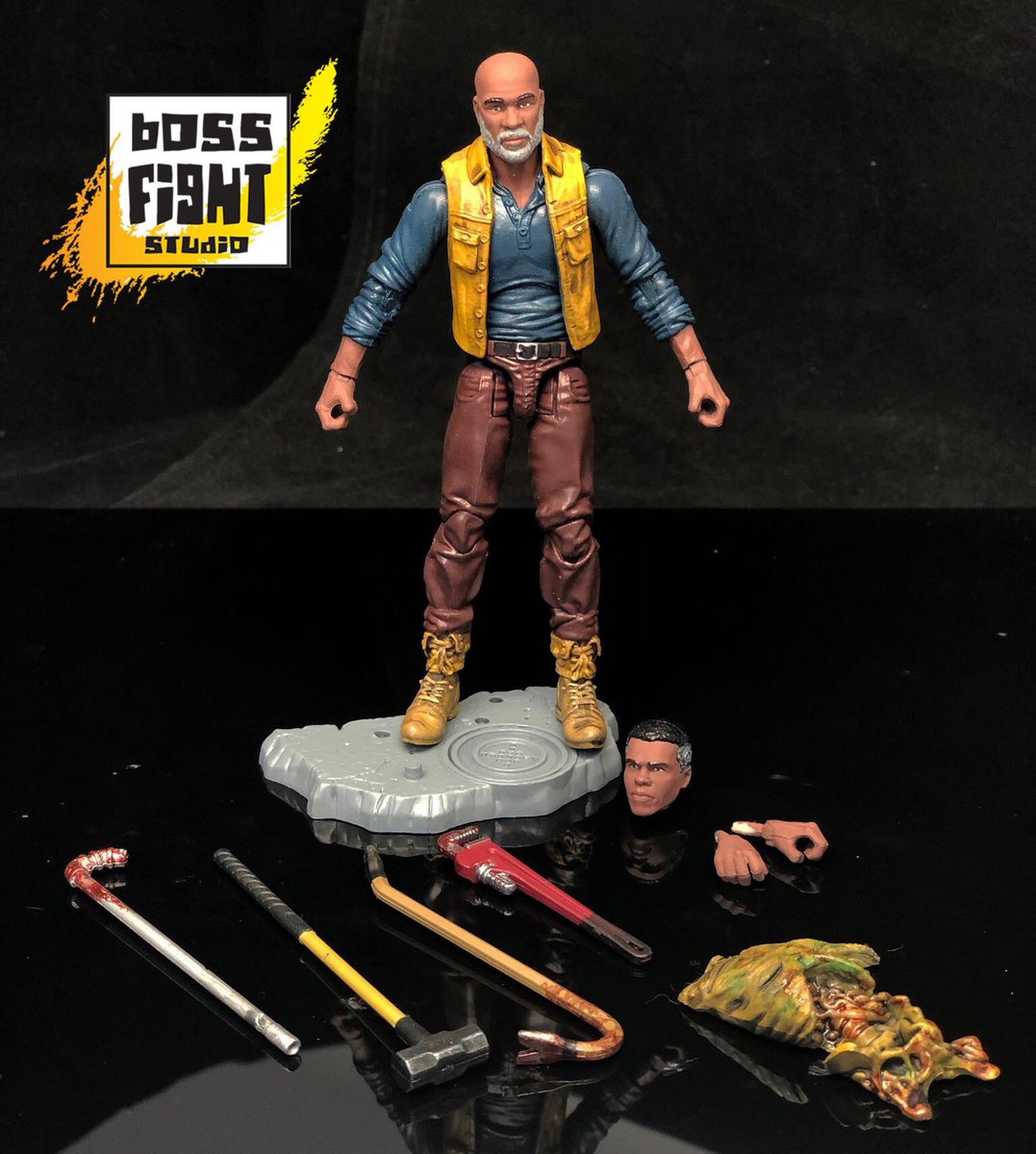 vitruvian hacks series 3