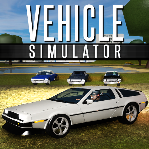 Roblox Vehicle Simulator Twitter