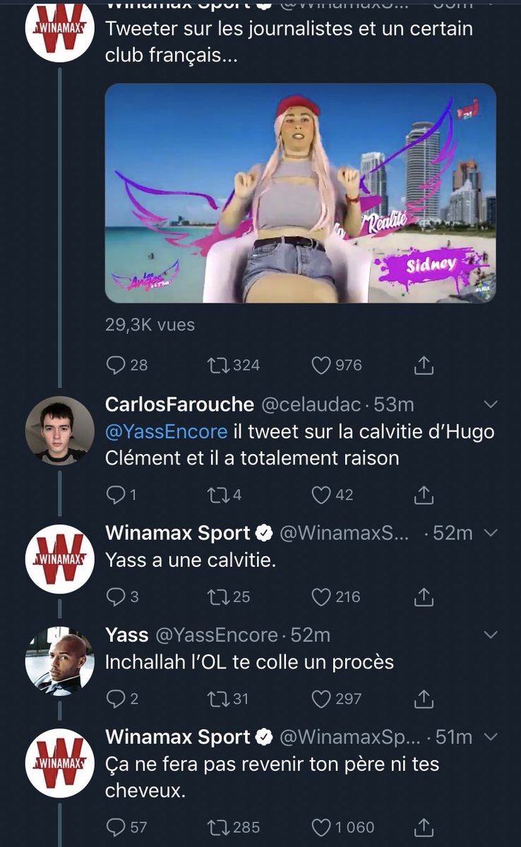 TopDesTwittos tweet picture