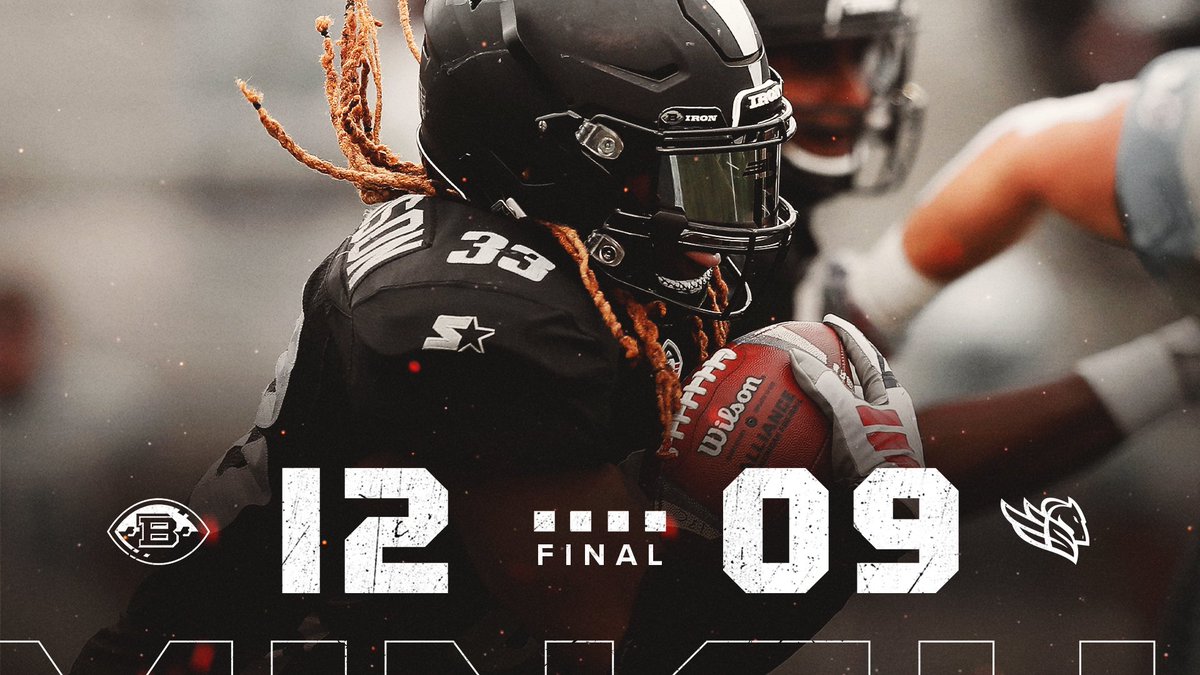 aafiron's tweet image. Comeback: 𝗖𝗢𝗠𝗣𝗟𝗘𝗧𝗘 ☑️

#SLvsBHM #WeAreBirmingham #ForgeOn⚒️🔥