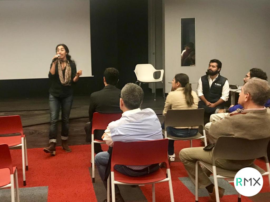RetoMX_'s tweet photo. Agradecemos a la UNIVA, Instituto Tecnológico Mario, Molina, a la comunidad de Open Source y Ciudades Inteligentes por abrirnos las puertas y permitirnos compartir un poco más del #RetoFreshKampo 💡😉 #LastWeekInRMX #Univa #RMX #FreshKampoChallenge https://t.co/pxYkKYGbr2