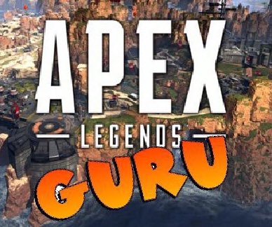 Apex Legends tweet media