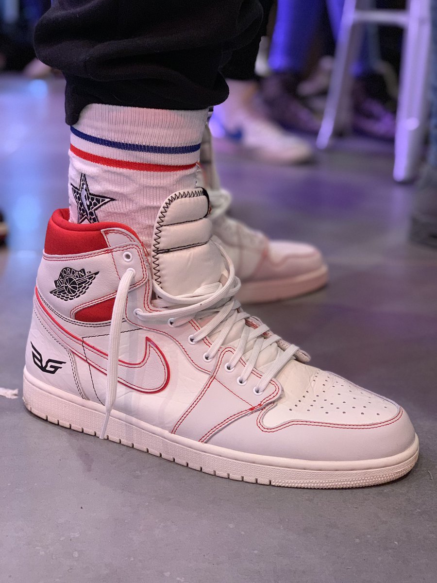 jordan 1 blake griffin