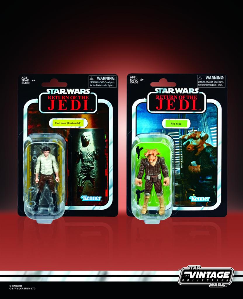 jabba playset 2019