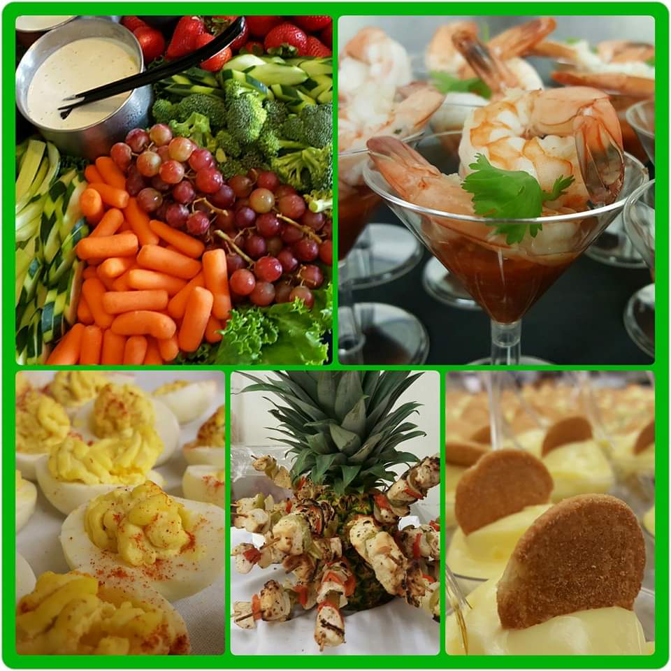 CFYBK's tweet image. Catering ideas for wedding receptions, parties, church fellowships and business office parties.