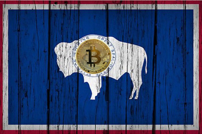 BitcoinKingom's tweet image. Top 3 Legal system States for Incorporating Businesses. 
1.Wyoming
2.Delaware
3.Nevada
@CaitlinLong_  and WY #Blockchain Coalition Has Turned #Wyoming Into a #Crypto Oaisis So Much so I will be Incorporating my Business there!
#ThankYou We Want to be a part of the community.
