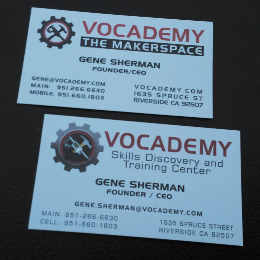 Definition of #Entrepreneurship #140: Even if your business is no longer a #Startup, it should always be ready to pivot.  

Still a #Makerspace at heart, but MUCH more a #Vocational #Academy now!
#Serious #Learning #Education #Classes #HandsOnSkills #CTE  #ForEveryone <a href="/Vocademy/">Vocademy</a>