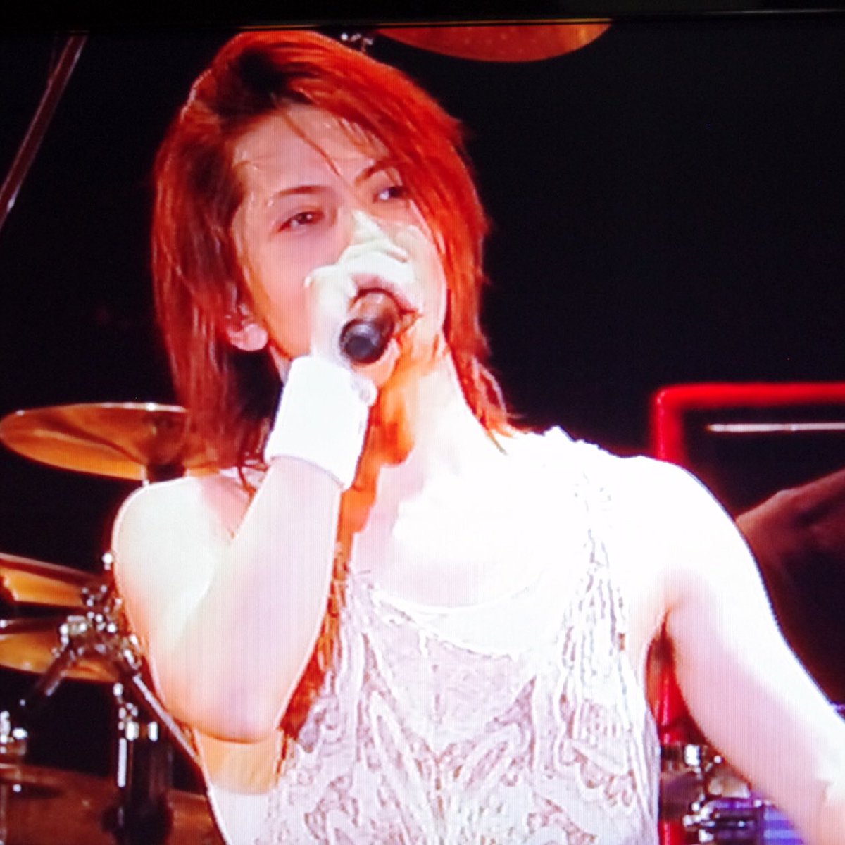 miiiii028's tweet photo. まー火のどちゃナチュラルに美しすぎません？そんでけ様のタンクトップよカムバック‼‼‼
#fla2 https://t.co/5fvO8cE3cJ
