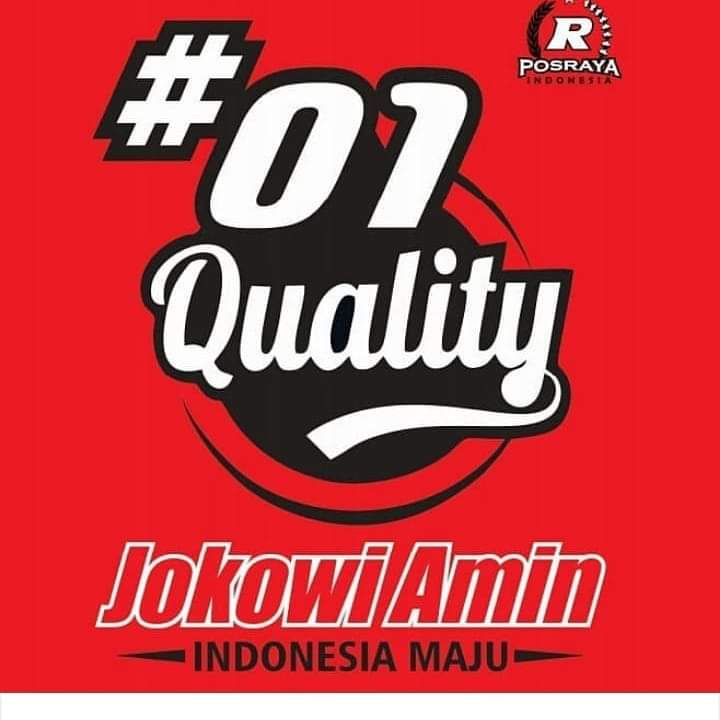 #KlikJokowi