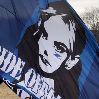 ヨネP 大旗隊🐦 tweet media