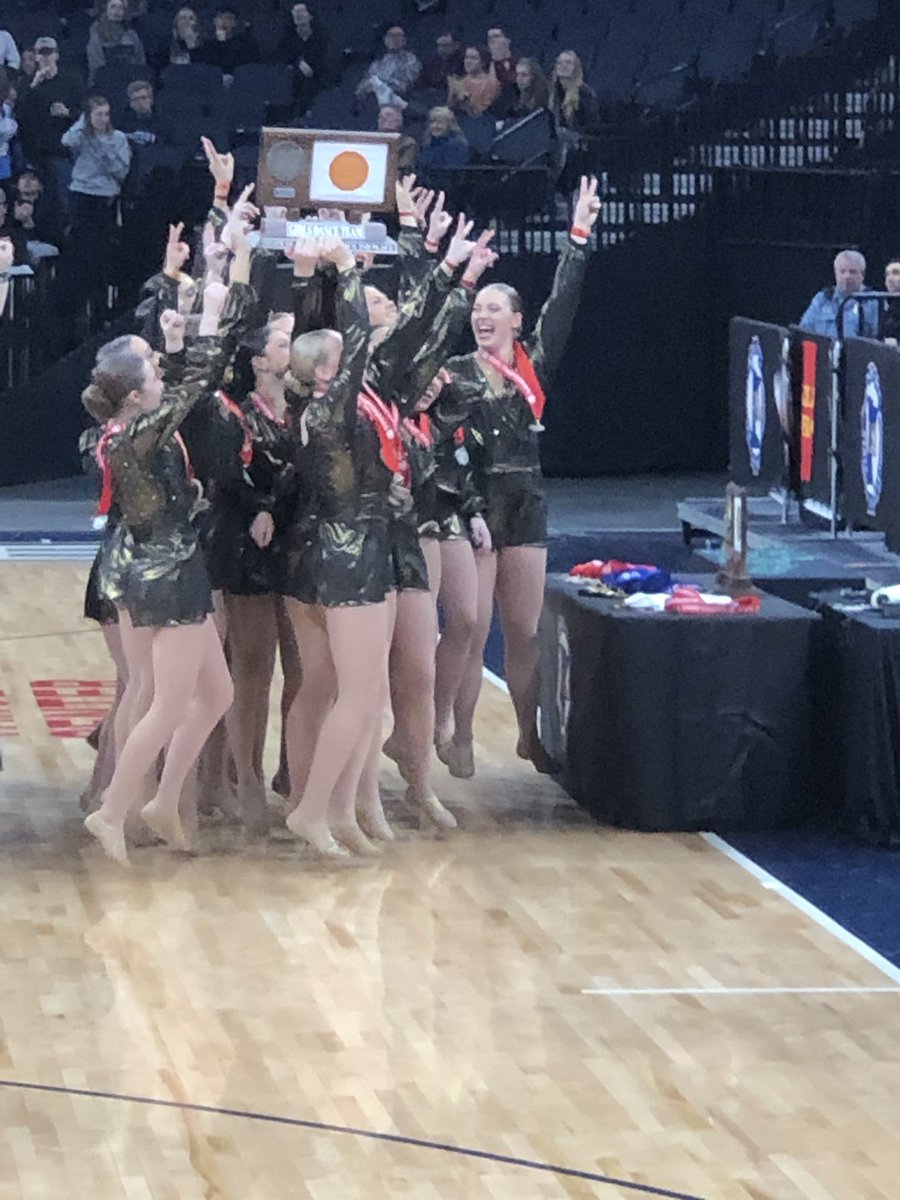 Lakeville North High School tweet media