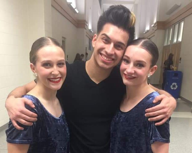 SpartansHHS's tweet photo. Say hello to your Small Ensemble State Champion dancers! https://t.co/OFuWSvyyP3