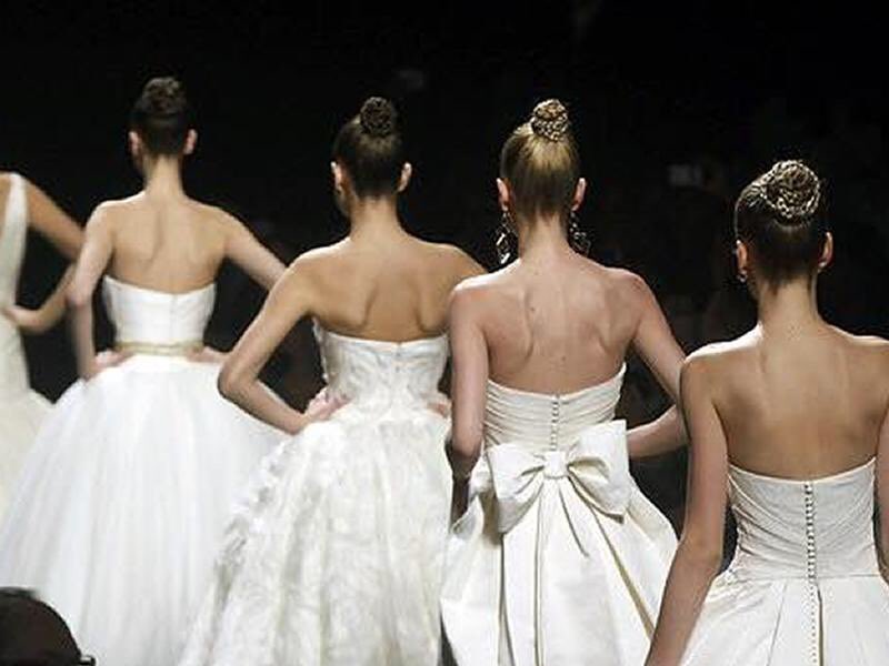 Atlanta Brides: get 50% off general admission or VIP admission tomorrow at the Be A Bride event — visit jessicashops.com for details 💒