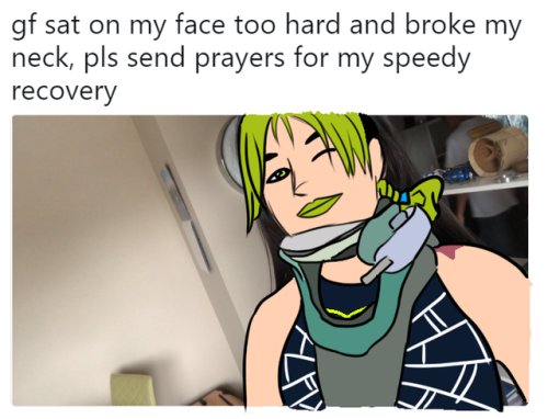 QueenJoestar's tweet image. @VengefulSticker