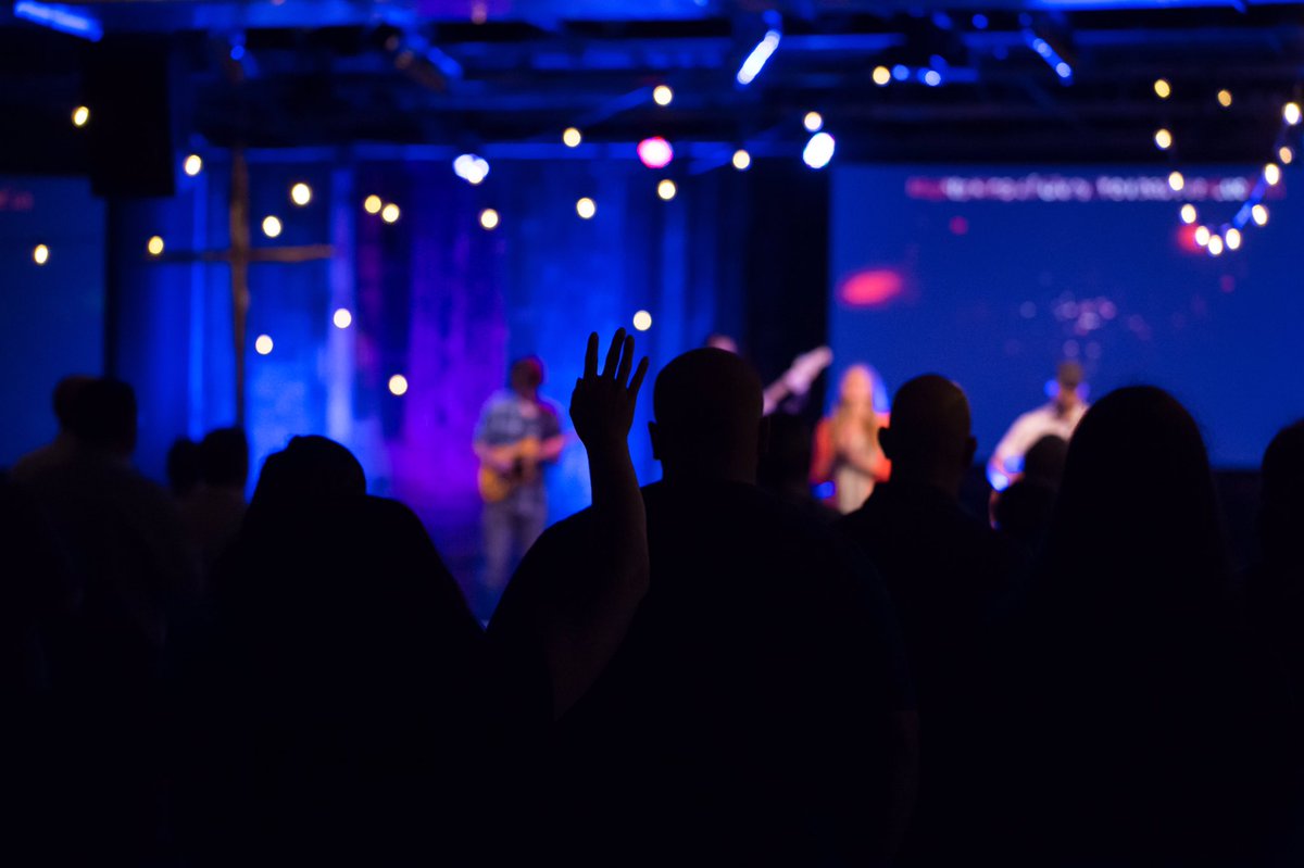 HEY NEW CITY CHURCH! Let’s have an amazing weekend of worship together. 

Also, we’re starting a ✨new✨ series and we think you’re going to love it.