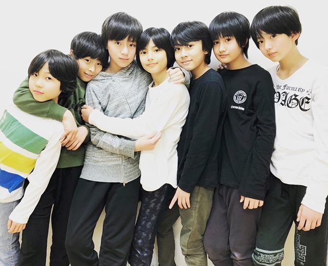 EBiDAN NEXT 公式（ & EBiDAN 研究生公式) on X: 