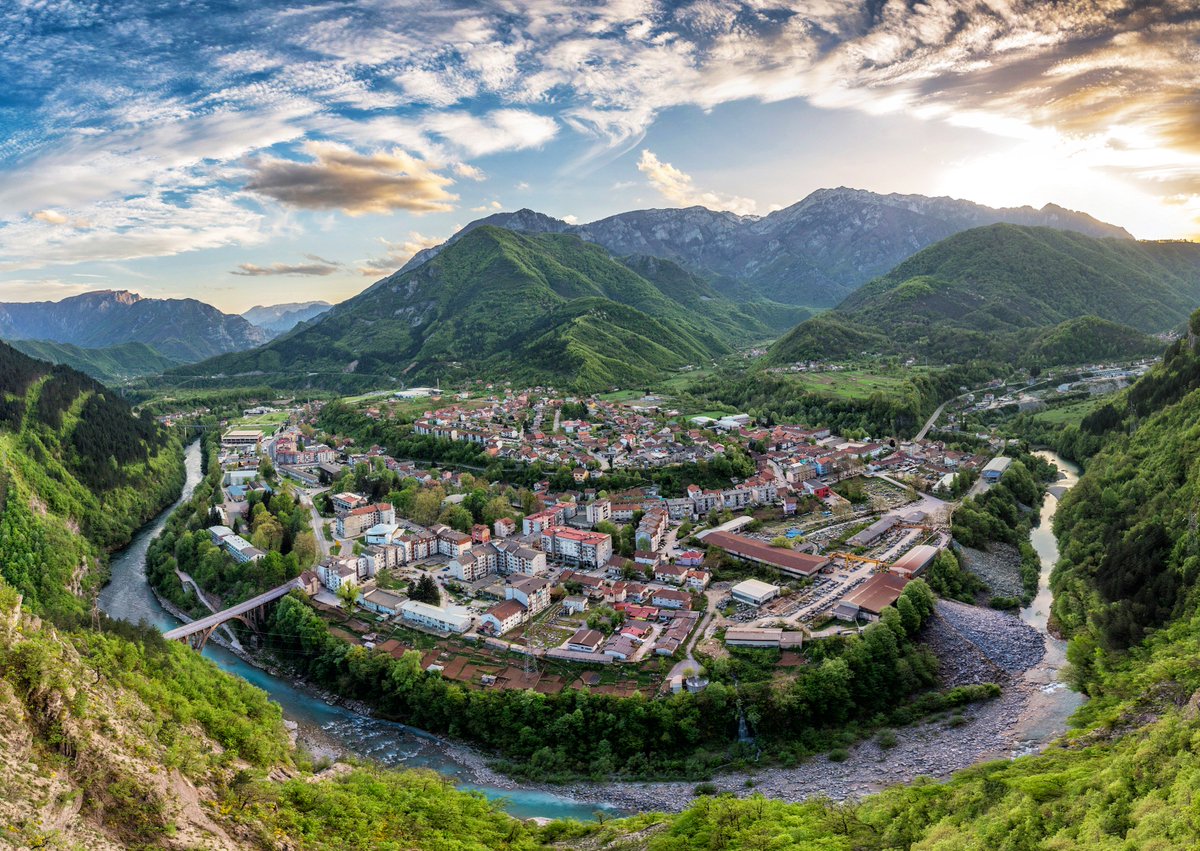 Dark Markets Bosnia